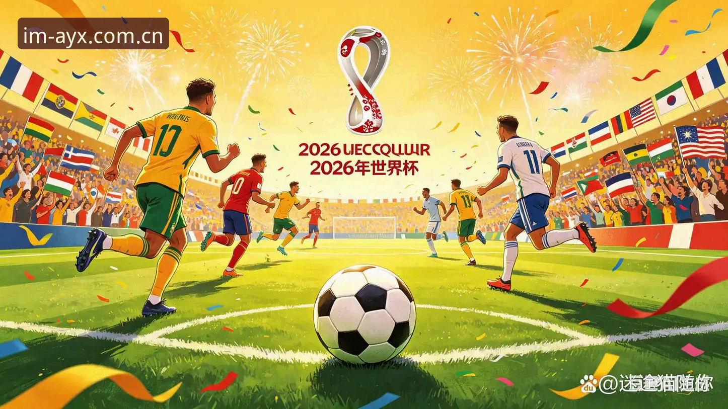 2026爱游戏注册 卡拉格炮轰密集赛程:2026世界杯球员身心承压深度评测