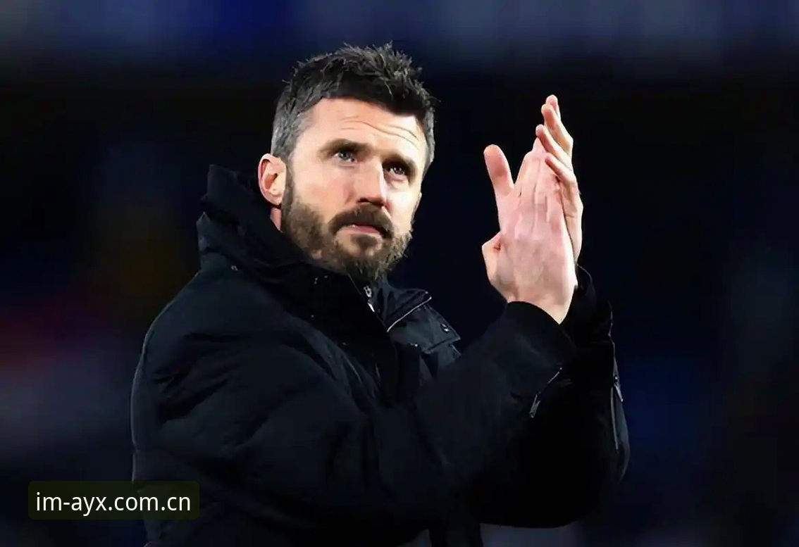 曼联收官战操作教程：在爱游戏平台深度解析卡里克发布会关键信息